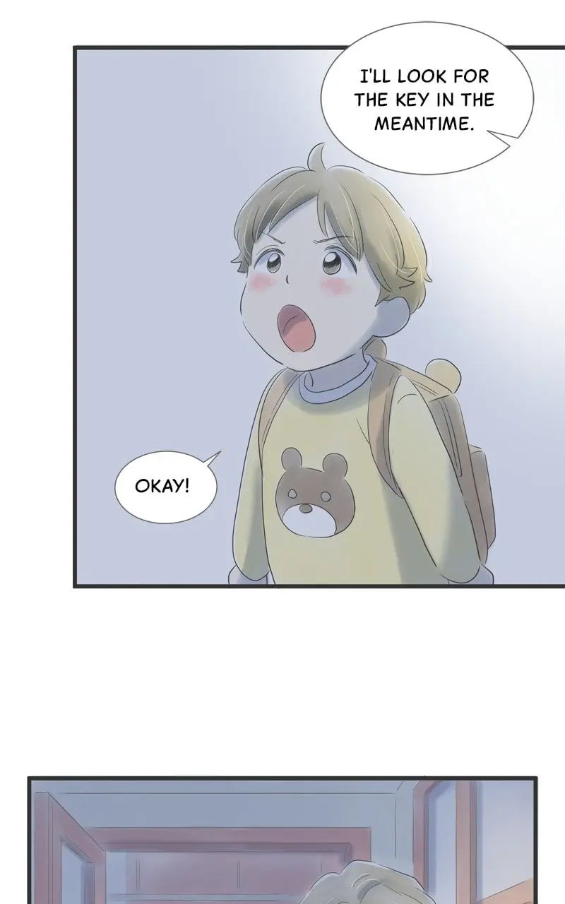 Amid the Changing Seasons - Chapter 113.3 - Page 44