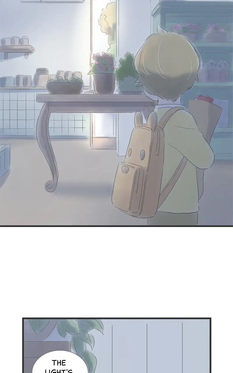 Amid the Changing Seasons - Chapter 113.3 - Page 48