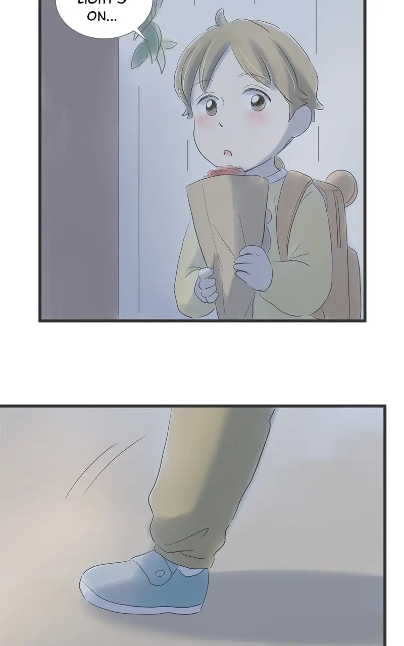 Amid the Changing Seasons - Chapter 113.3 - Page 49