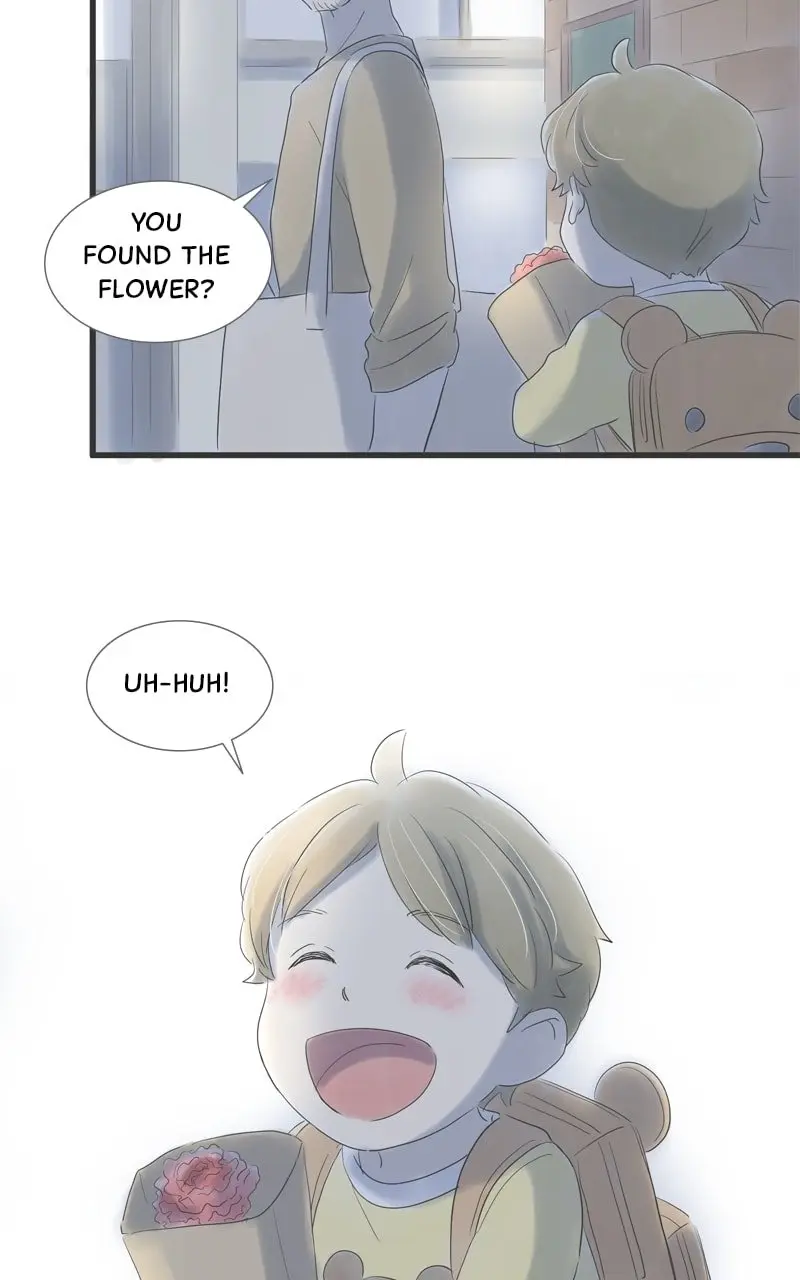 Amid the Changing Seasons - Chapter 113.3 - Page 52