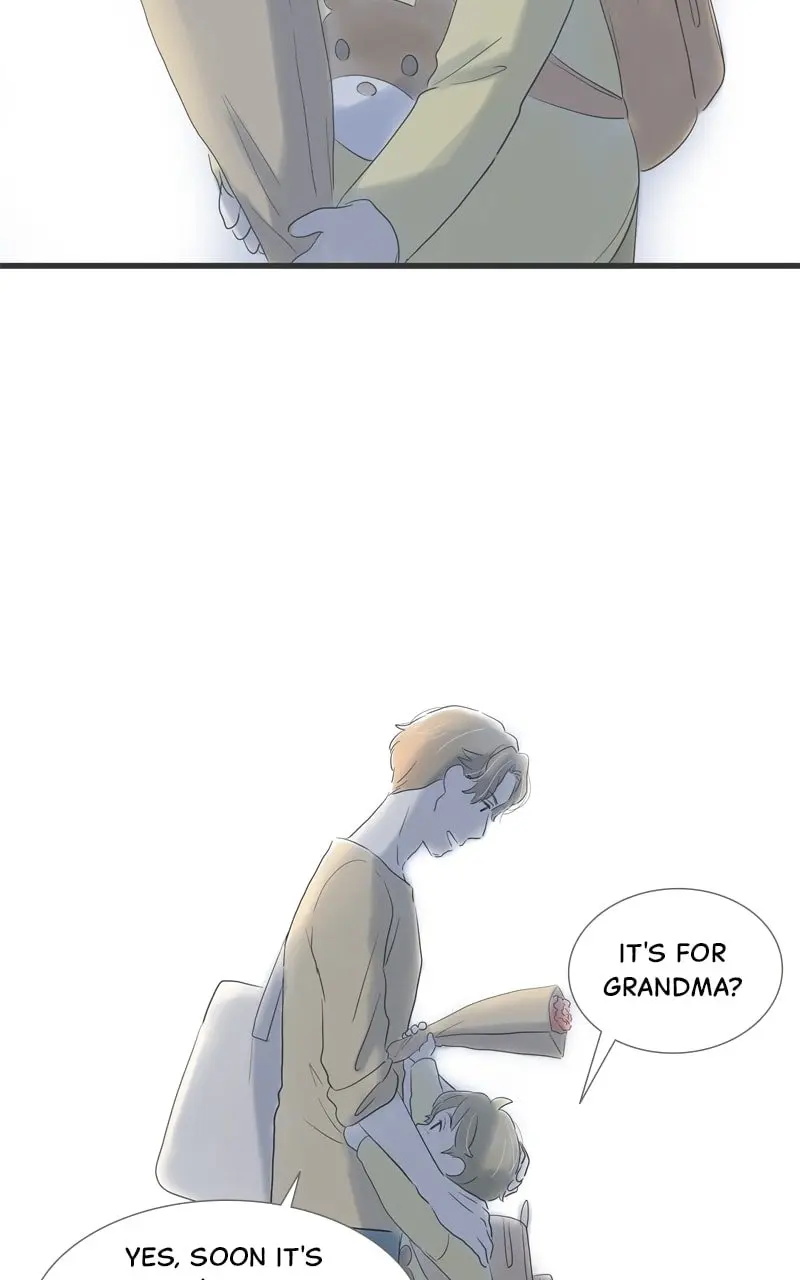 Amid the Changing Seasons - Chapter 113.3 - Page 53