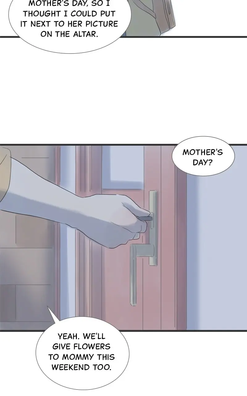 Amid the Changing Seasons - Chapter 113.3 - Page 54