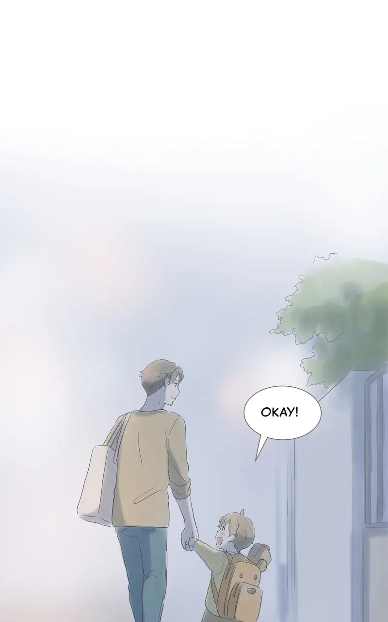 Amid the Changing Seasons - Chapter 113.3 - Page 55