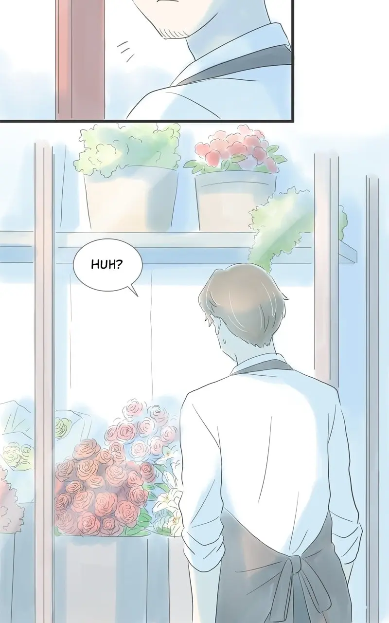 Amid the Changing Seasons - Chapter 113.3 - Page 60