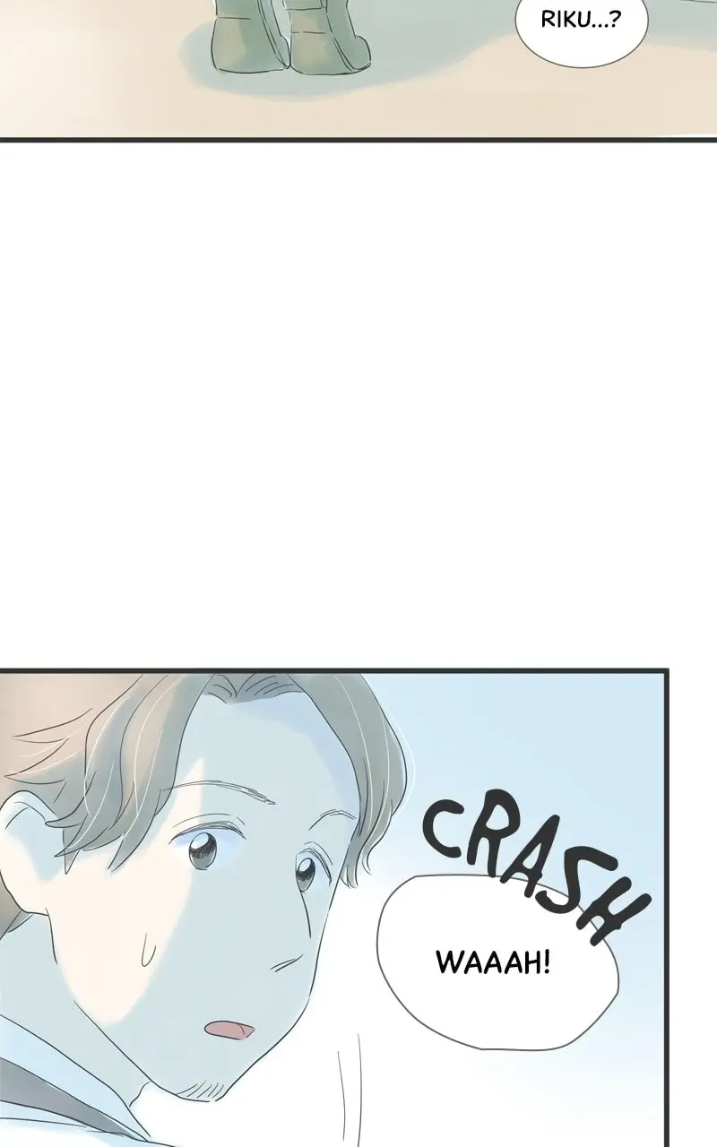 Amid the Changing Seasons - Chapter 113.3 - Page 64
