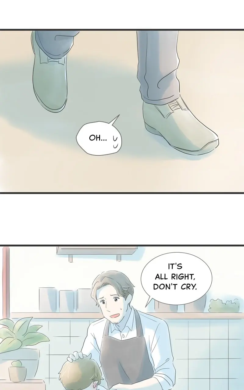 Amid the Changing Seasons - Chapter 113.3 - Page 66