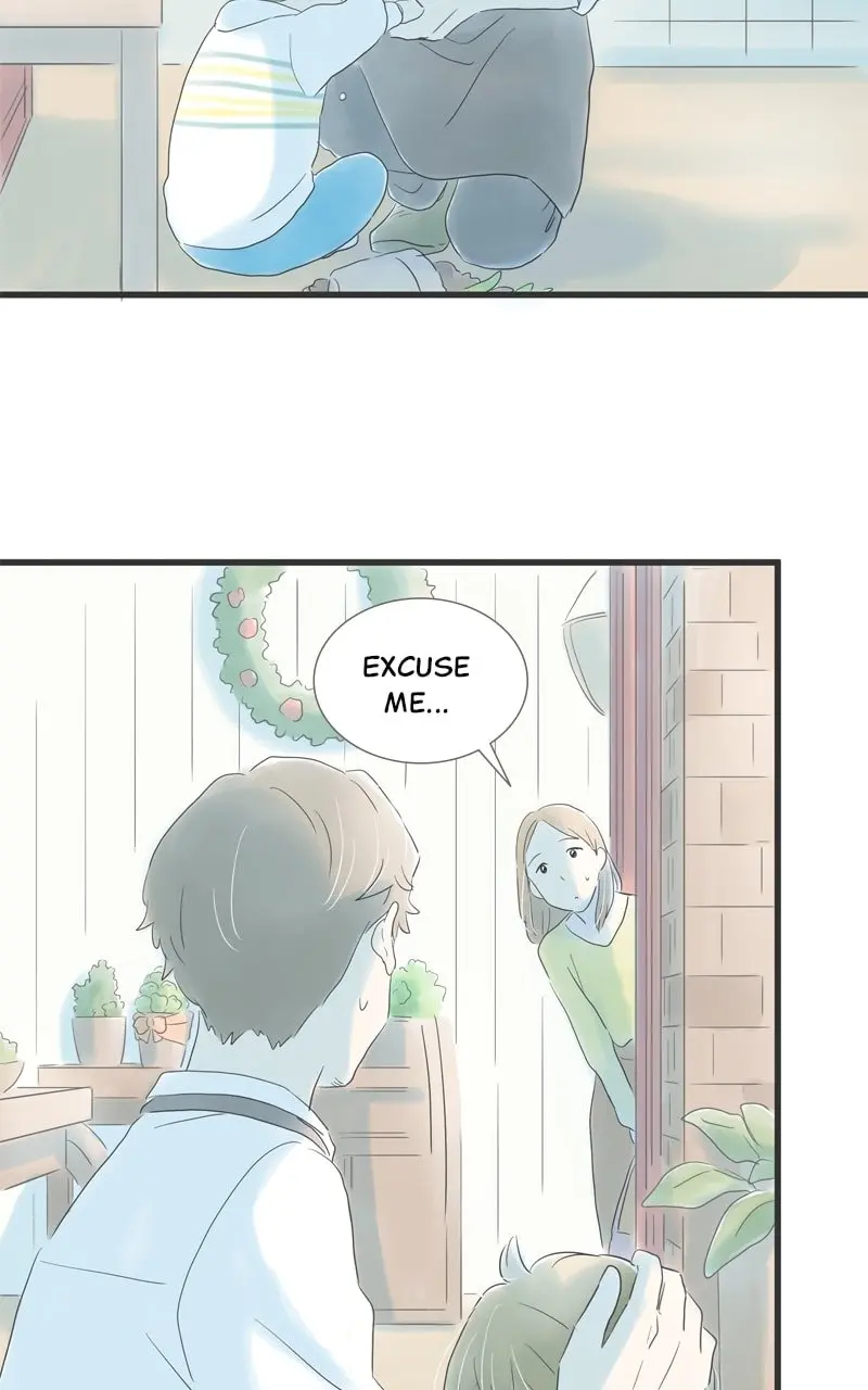 Amid the Changing Seasons - Chapter 113.3 - Page 67