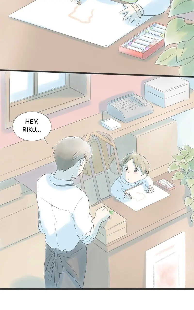 Amid the Changing Seasons - Chapter 113.3 - Page 70