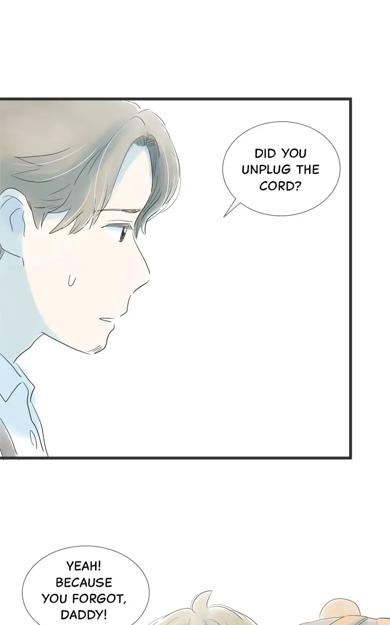 Amid the Changing Seasons - Chapter 113.3 - Page 71