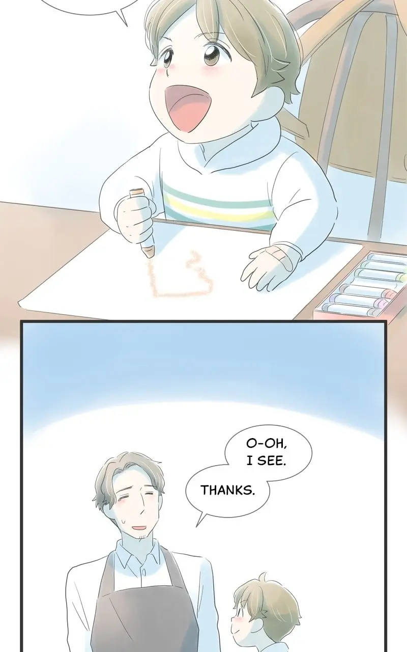 Amid the Changing Seasons - Chapter 113.3 - Page 72