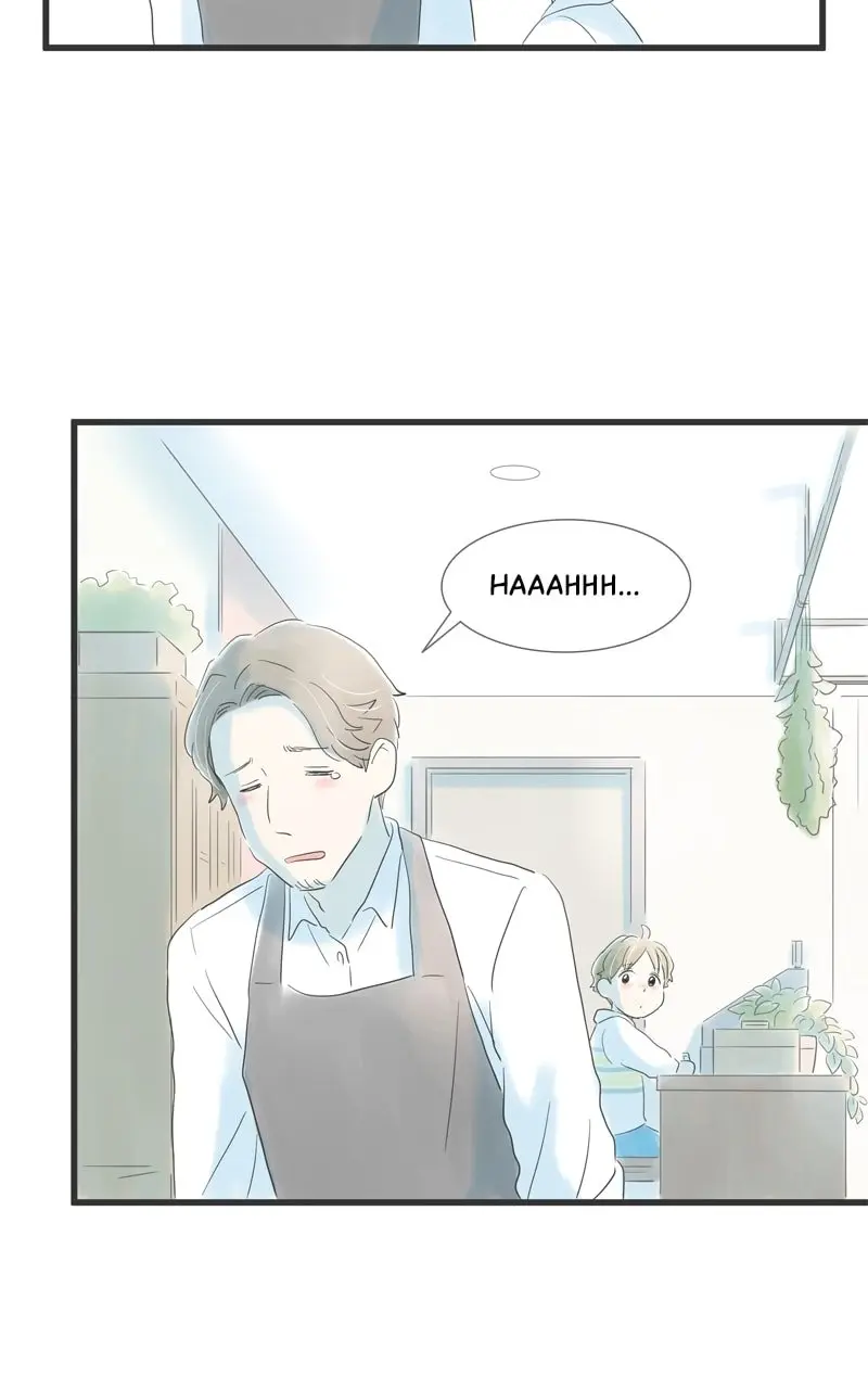 Amid the Changing Seasons - Chapter 113.3 - Page 73