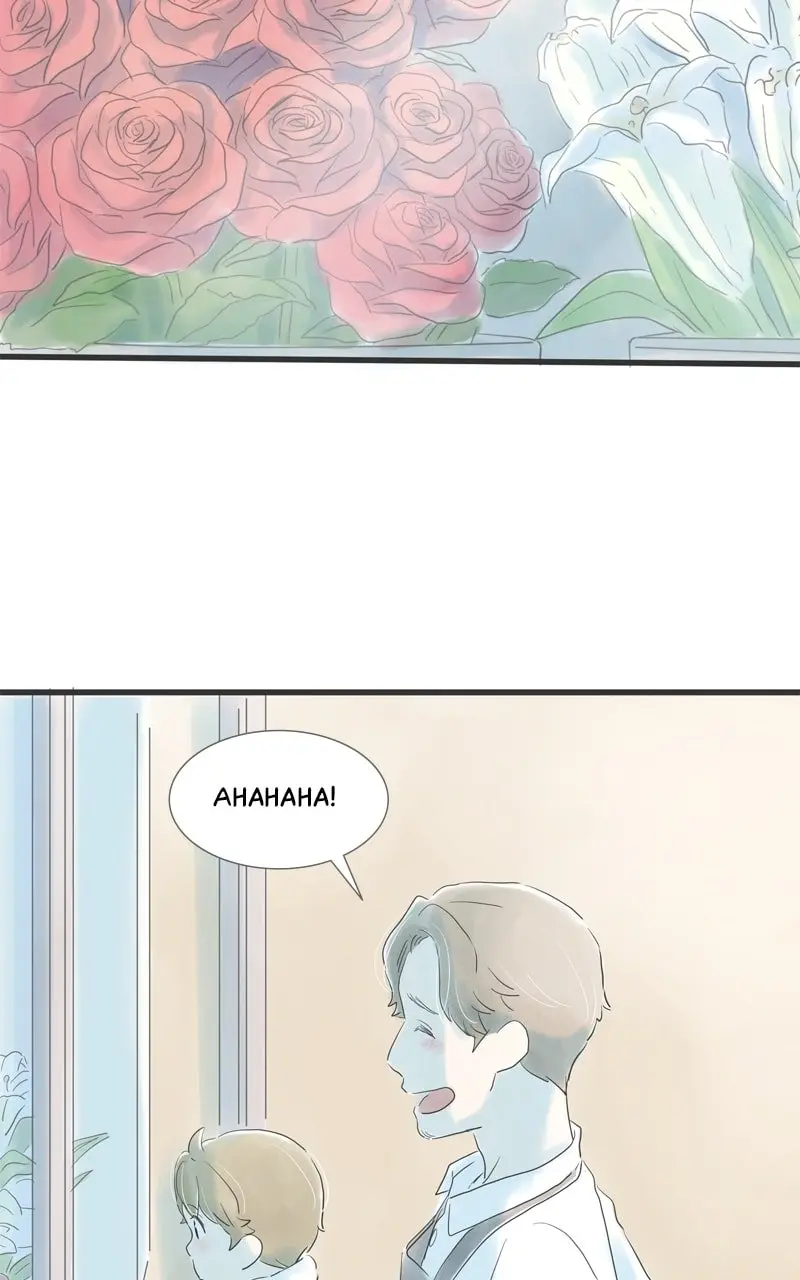 Amid the Changing Seasons - Chapter 113.3 - Page 76