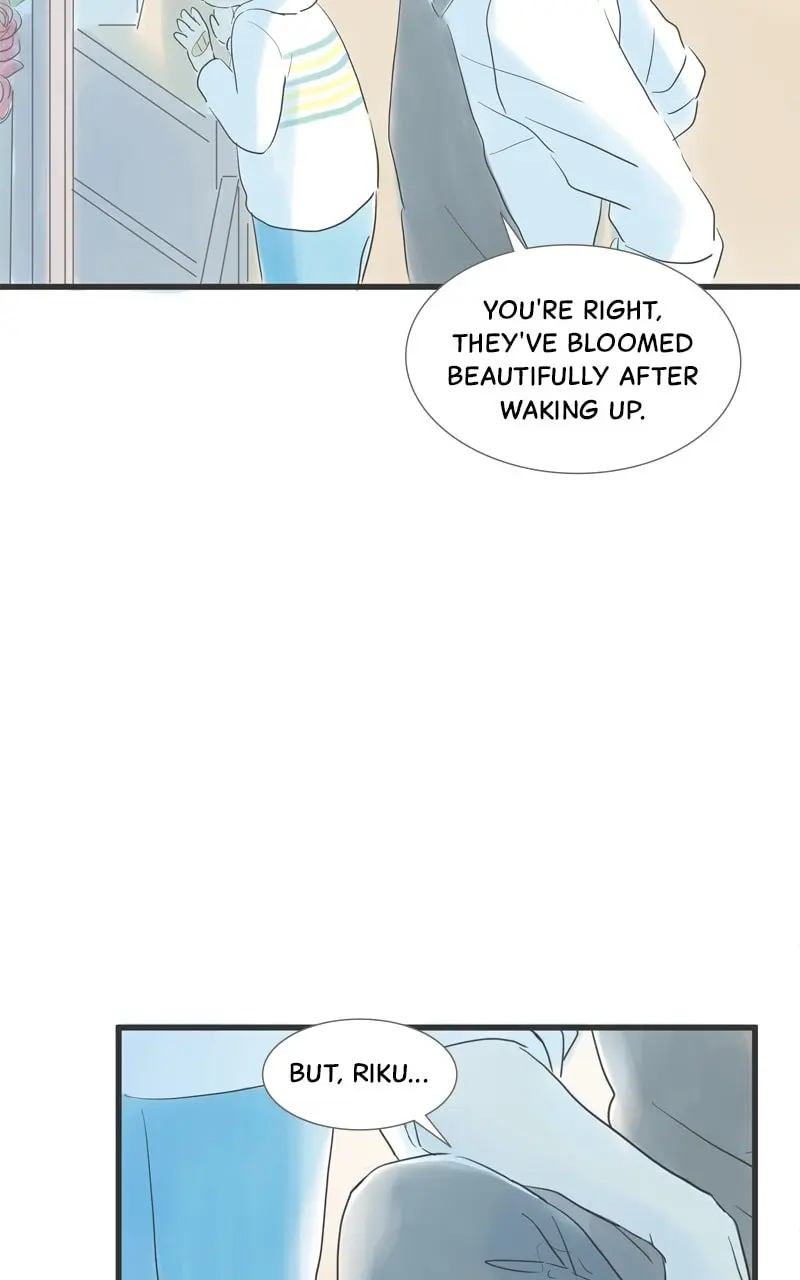 Amid the Changing Seasons - Chapter 113.3 - Page 77