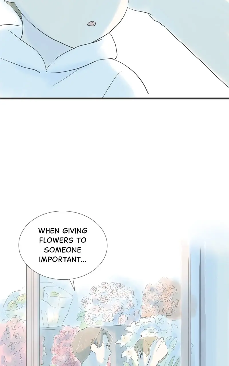 Amid the Changing Seasons - Chapter 113.3 - Page 79