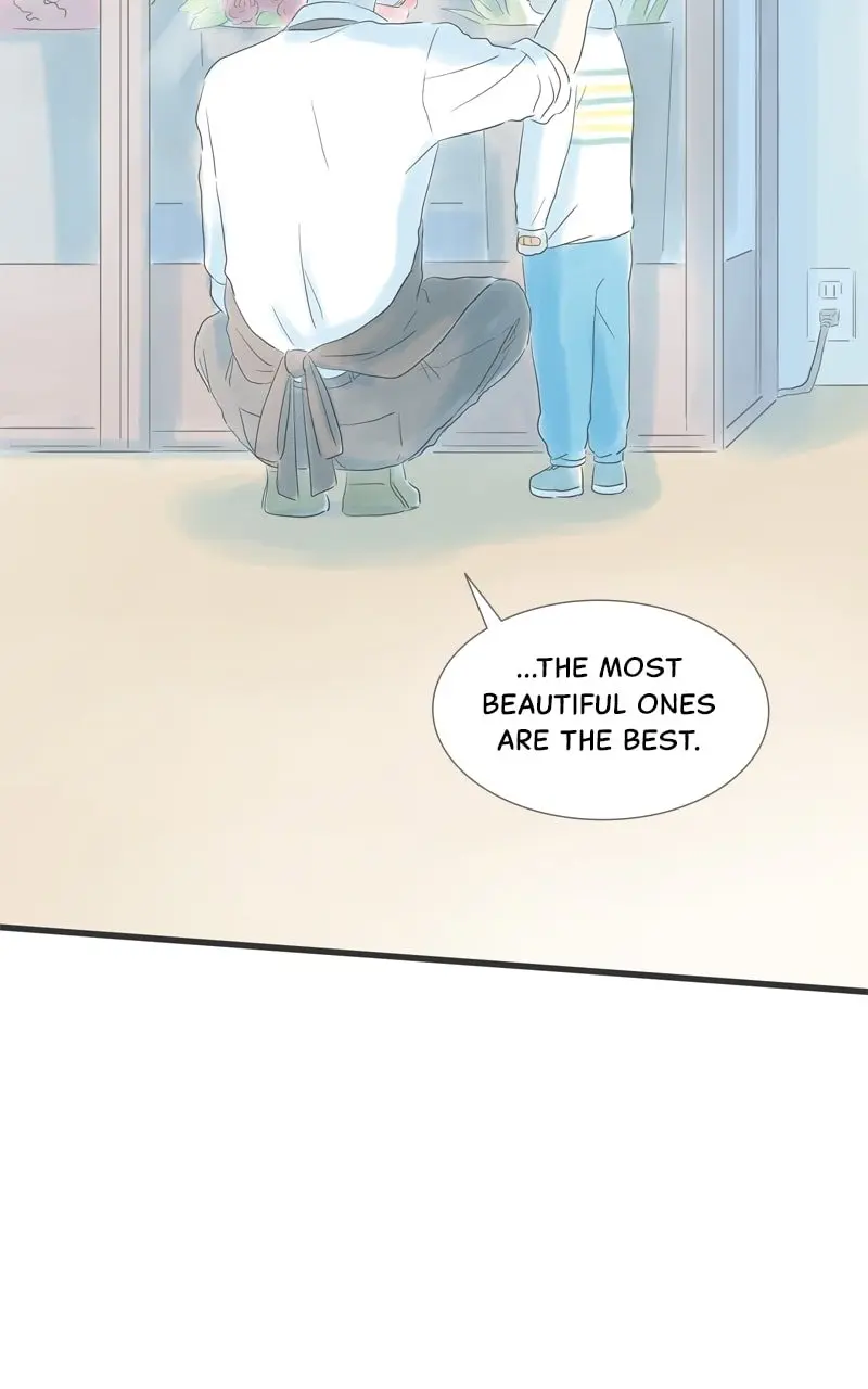 Amid the Changing Seasons - Chapter 113.3 - Page 80