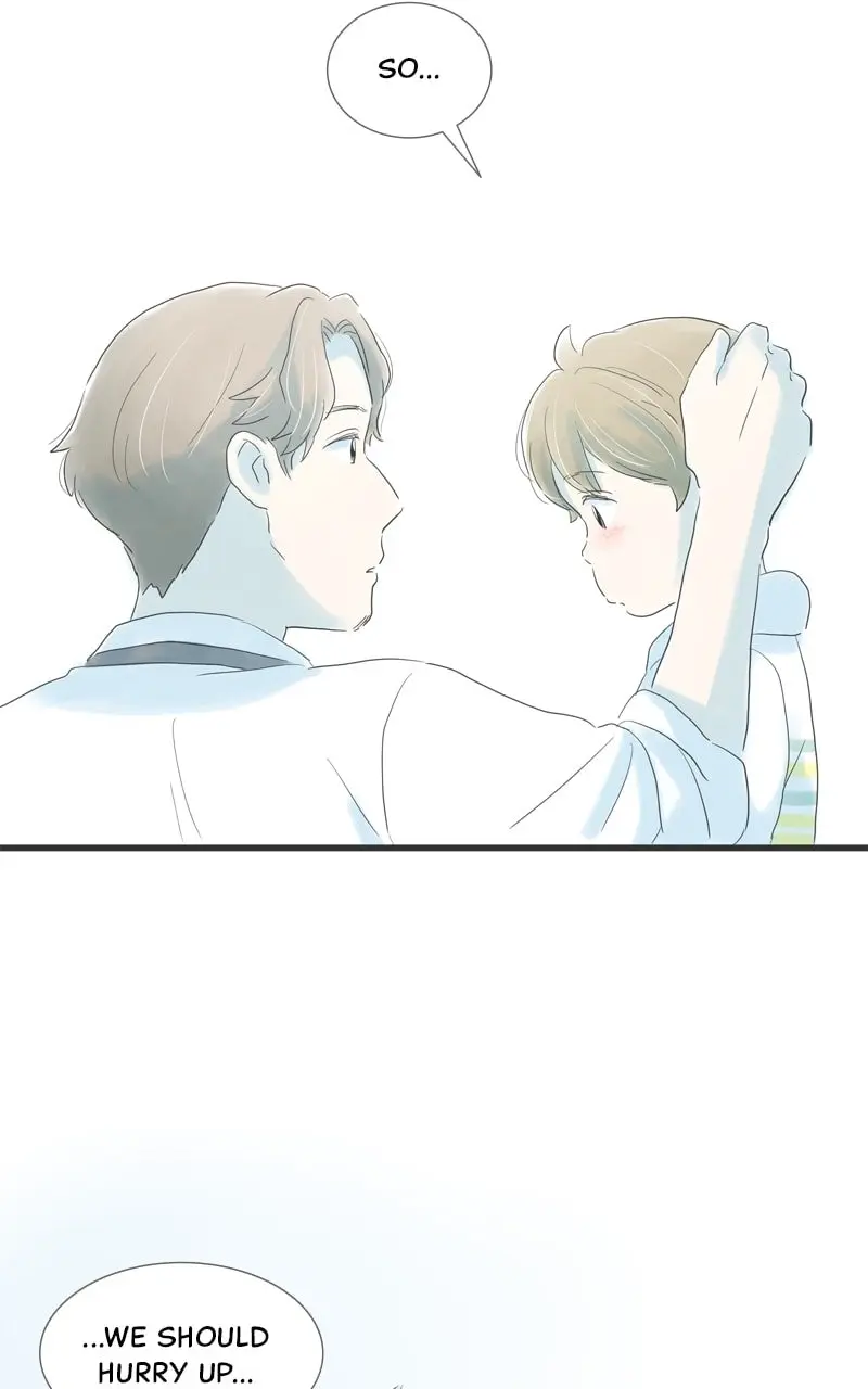 Amid the Changing Seasons - Chapter 113.3 - Page 81