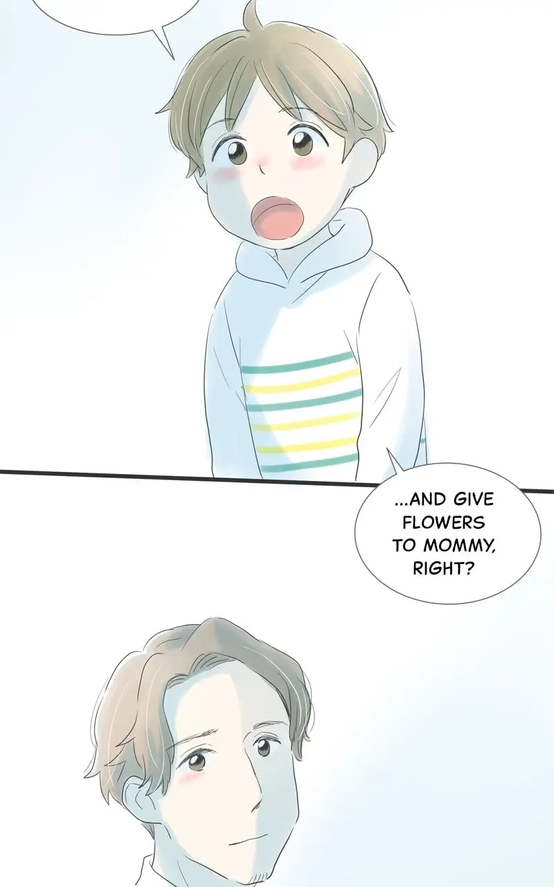 Amid the Changing Seasons - Chapter 113.3 - Page 82