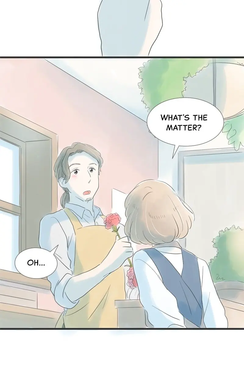 Amid the Changing Seasons - Chapter 113.3 - Page 87