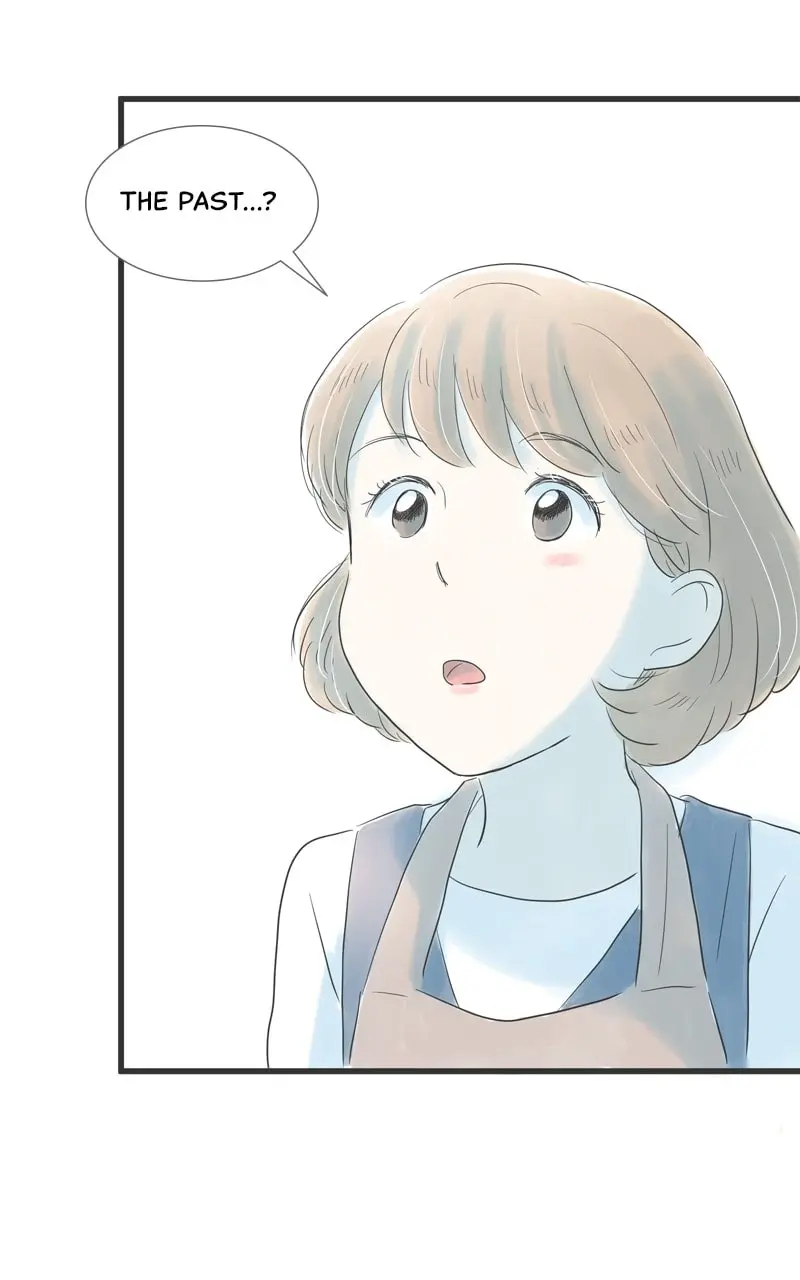 Amid the Changing Seasons - Chapter 113.3 - Page 89