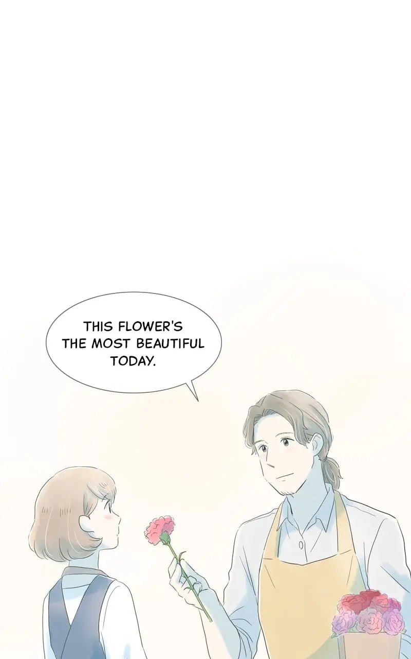 Amid the Changing Seasons - Chapter 113.3 - Page 91