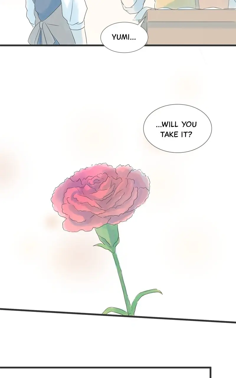 Amid the Changing Seasons - Chapter 113.3 - Page 92