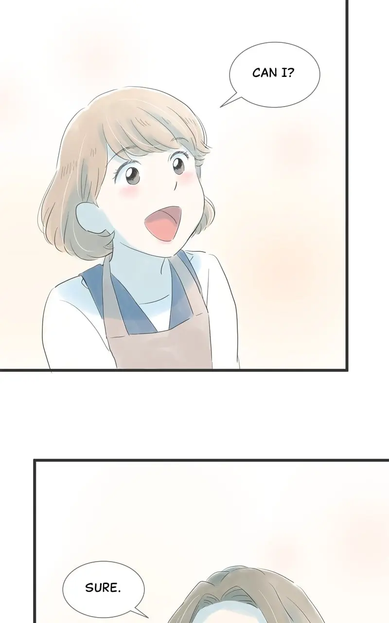 Amid the Changing Seasons - Chapter 113.3 - Page 93