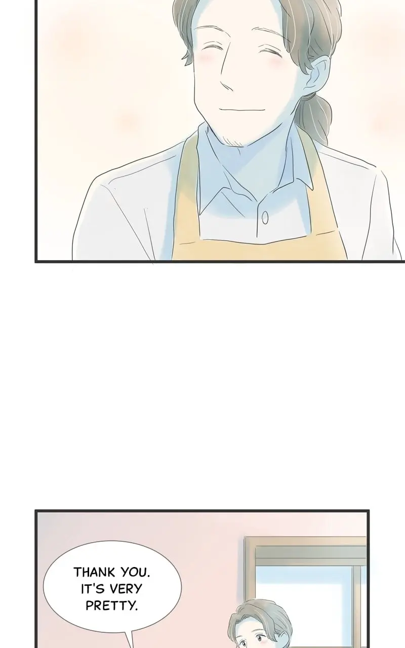 Amid the Changing Seasons - Chapter 113.3 - Page 94