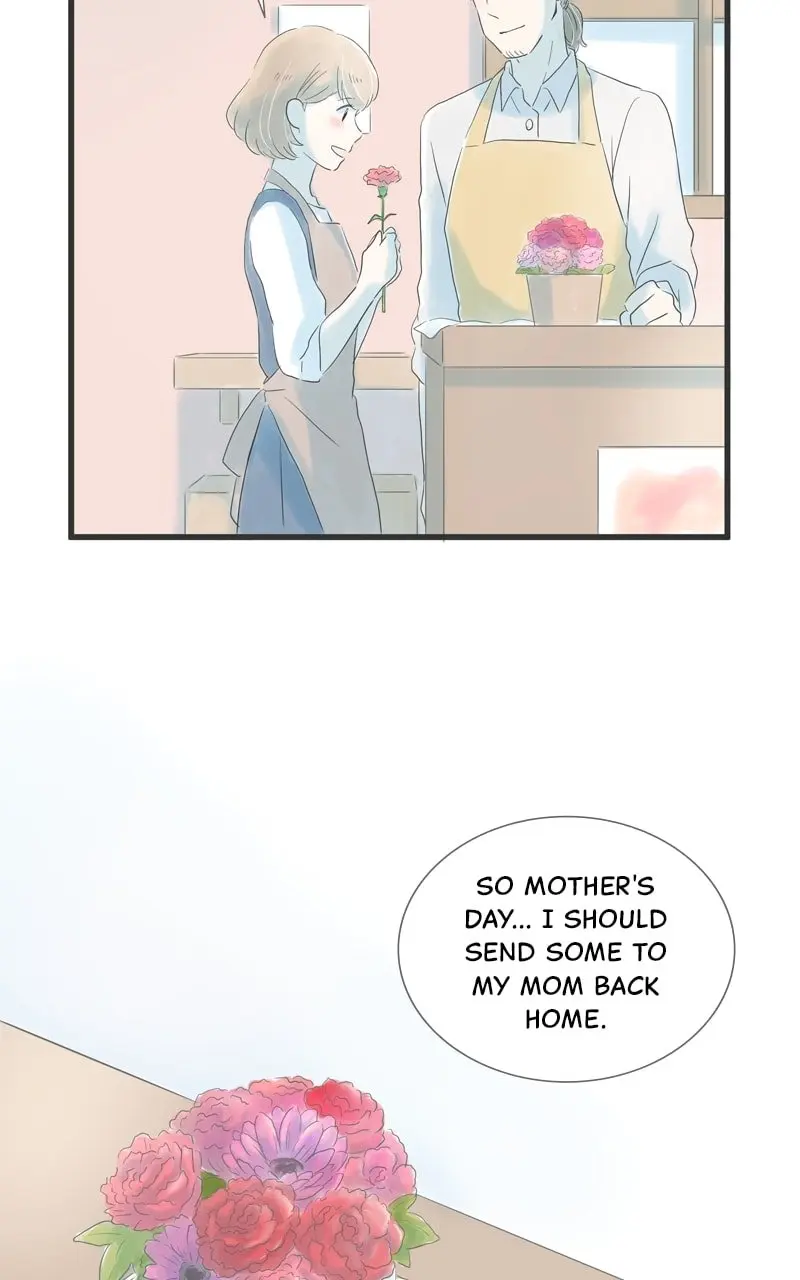 Amid the Changing Seasons - Chapter 113.3 - Page 95
