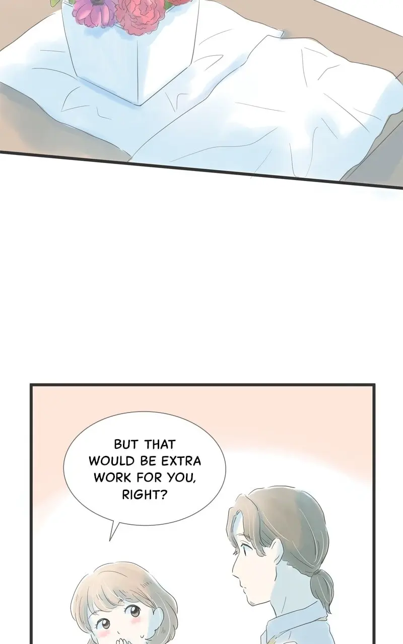 Amid the Changing Seasons - Chapter 113.3 - Page 96