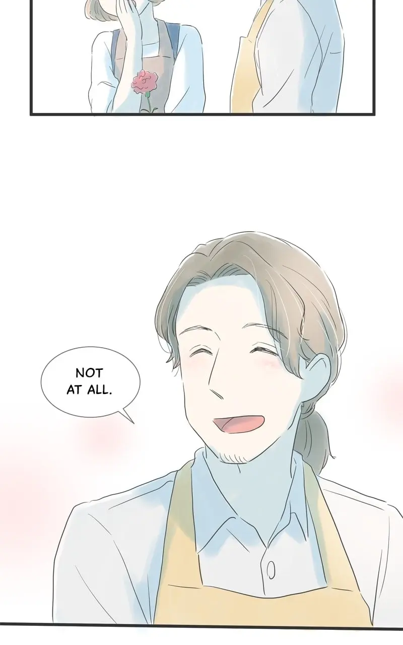 Amid the Changing Seasons - Chapter 113.3 - Page 97