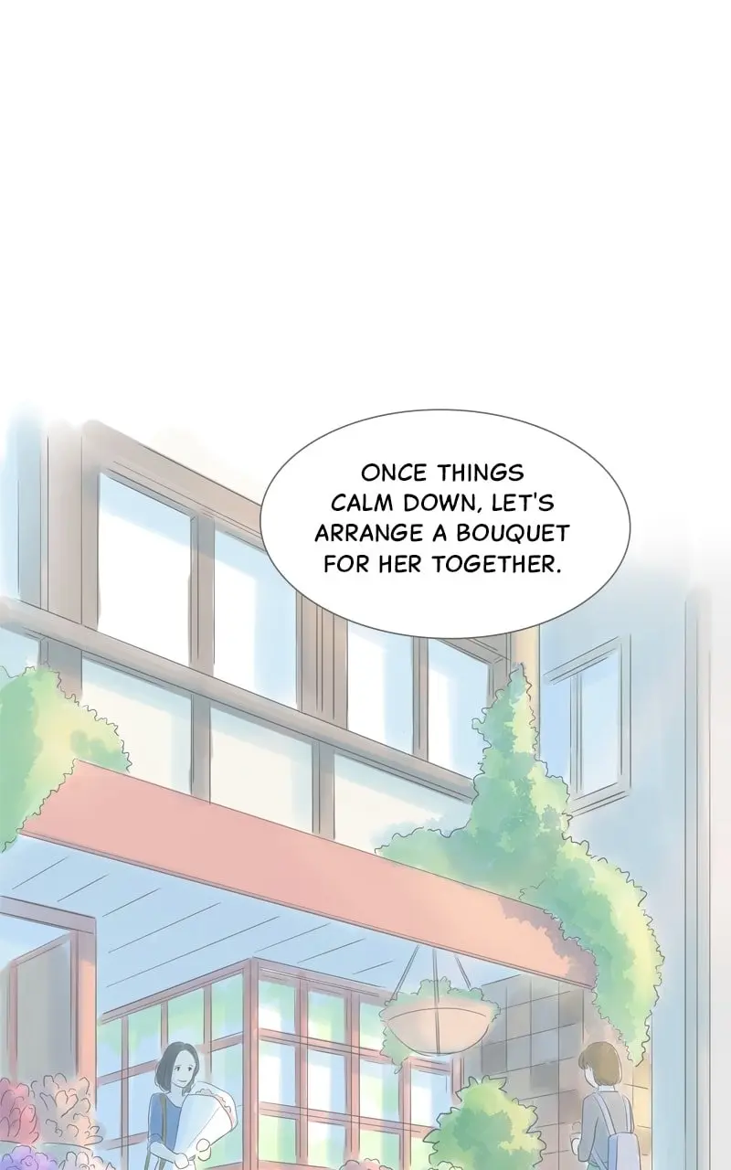 Amid the Changing Seasons - Chapter 113.3 - Page 98