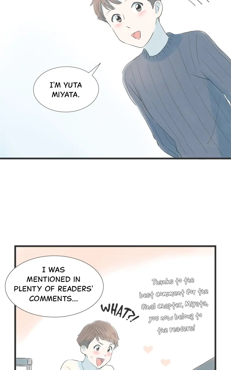 Amid the Changing Seasons - Chapter 113.4 - Page 2