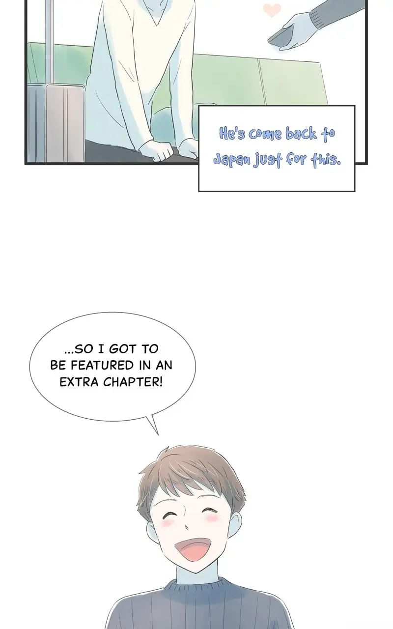 Amid the Changing Seasons - Chapter 113.4 - Page 3
