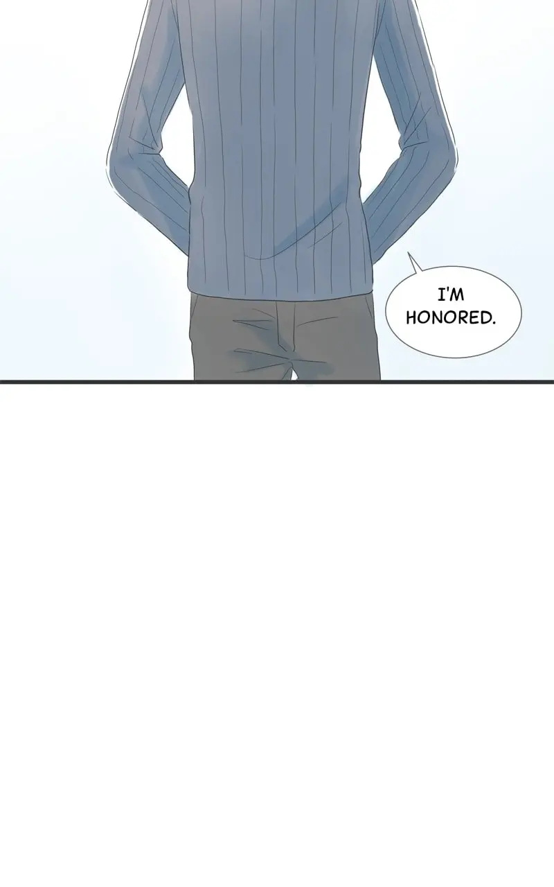 Amid the Changing Seasons - Chapter 113.4 - Page 4