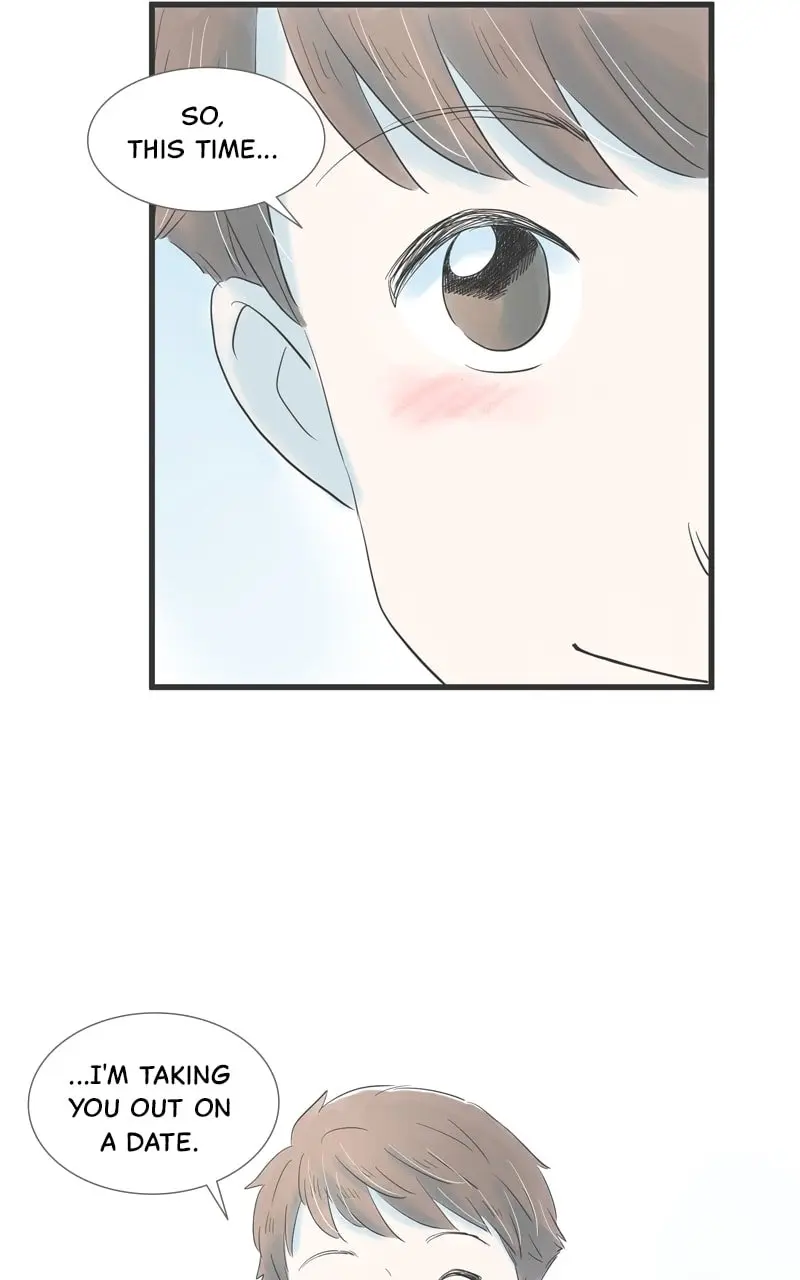 Amid the Changing Seasons - Chapter 113.4 - Page 5