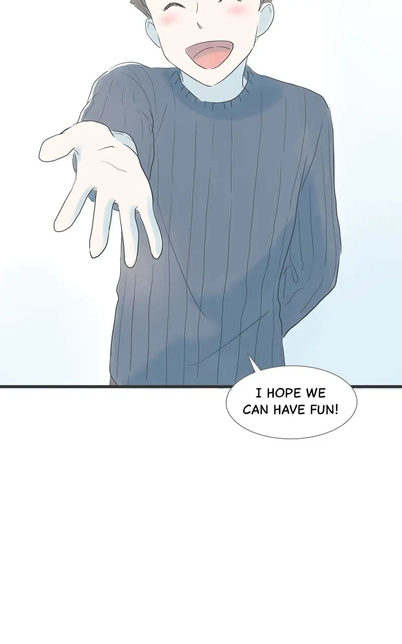 Amid the Changing Seasons - Chapter 113.4 - Page 6