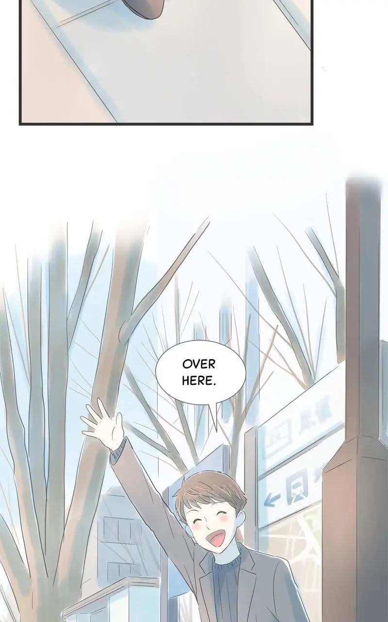 Amid the Changing Seasons - Chapter 113.4 - Page 9
