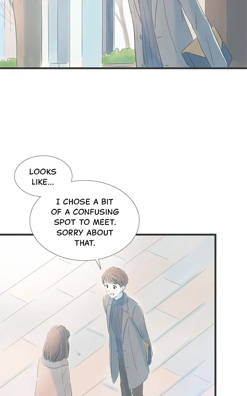 Amid the Changing Seasons - Chapter 113.4 - Page 10
