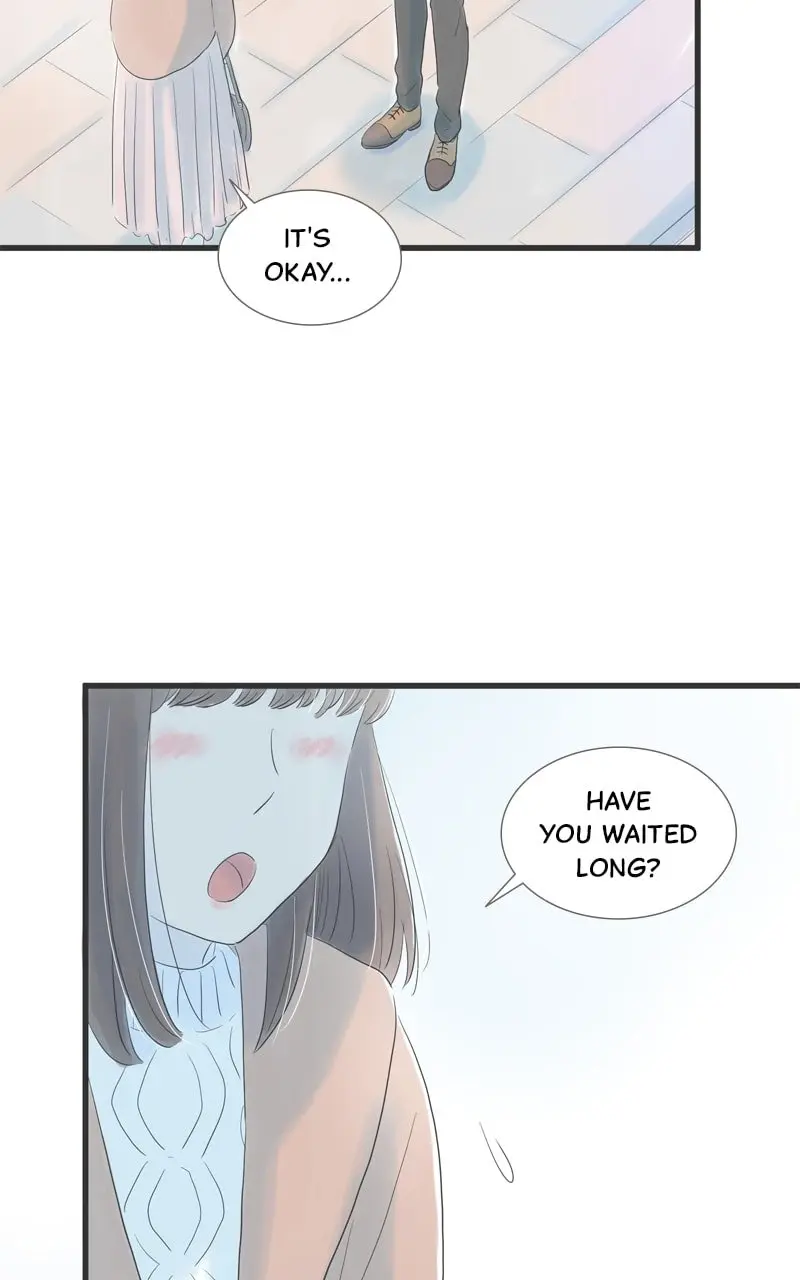 Amid the Changing Seasons - Chapter 113.4 - Page 11