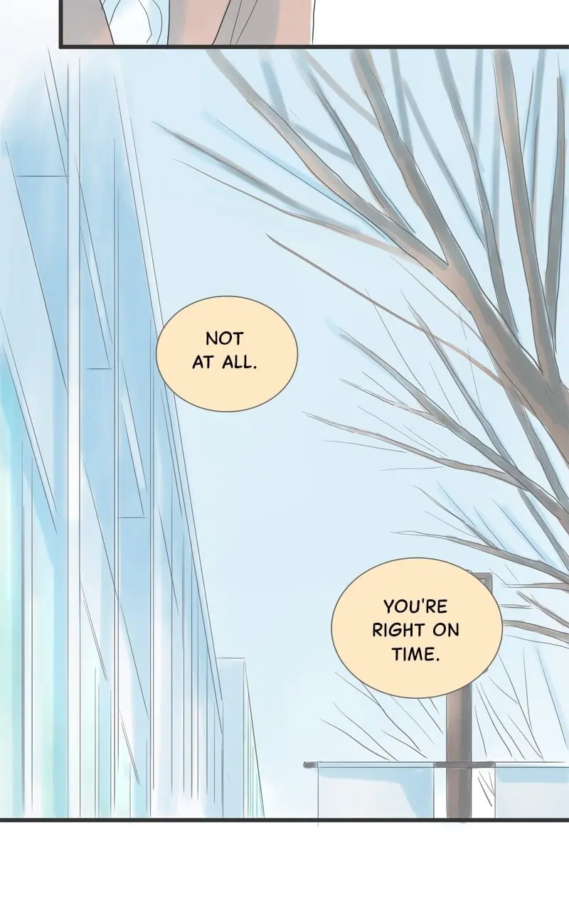Amid the Changing Seasons - Chapter 113.4 - Page 12