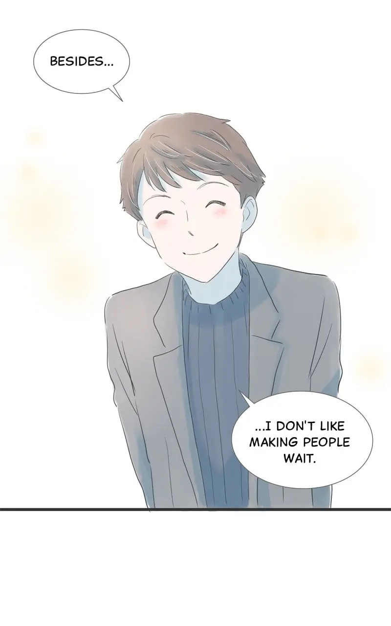 Amid the Changing Seasons - Chapter 113.4 - Page 13