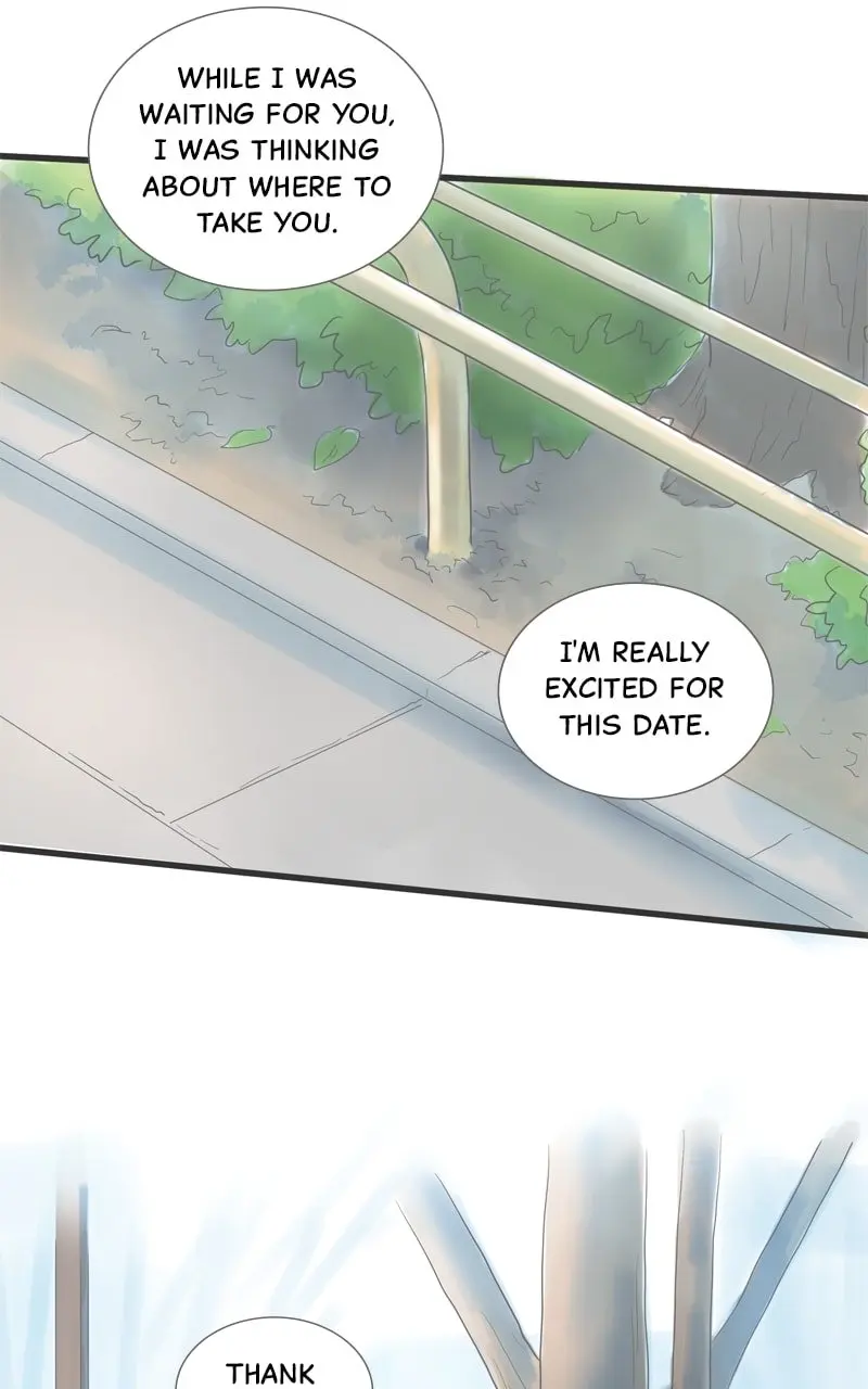 Amid the Changing Seasons - Chapter 113.4 - Page 14