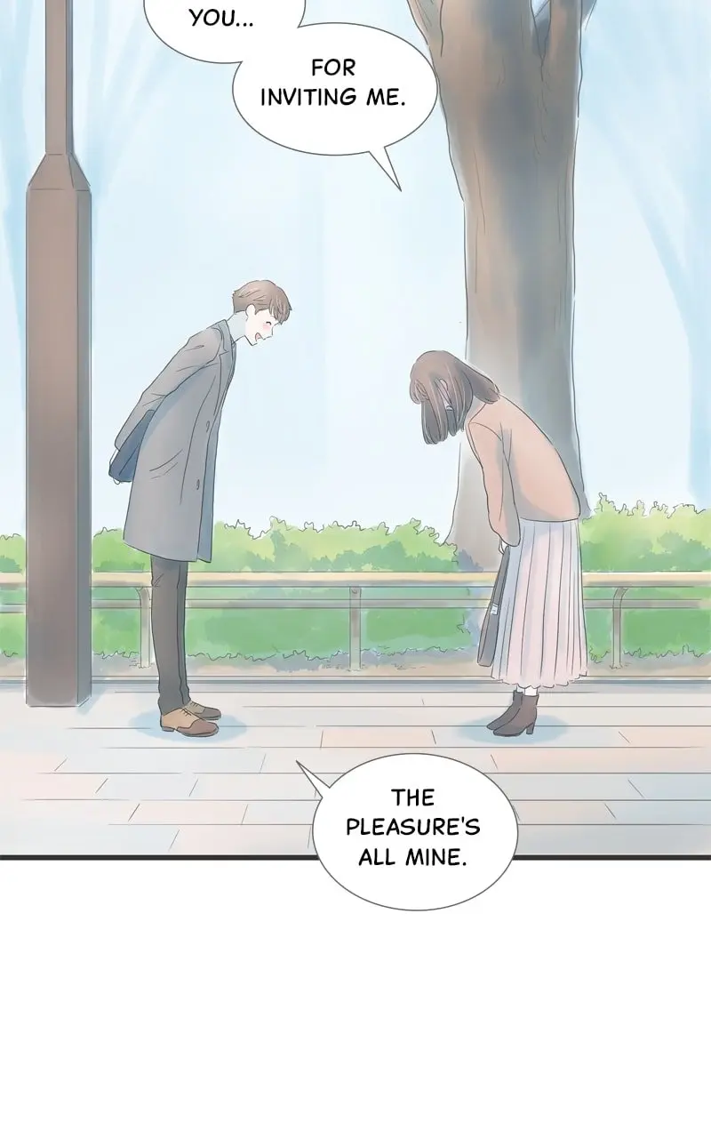 Amid the Changing Seasons - Chapter 113.4 - Page 15