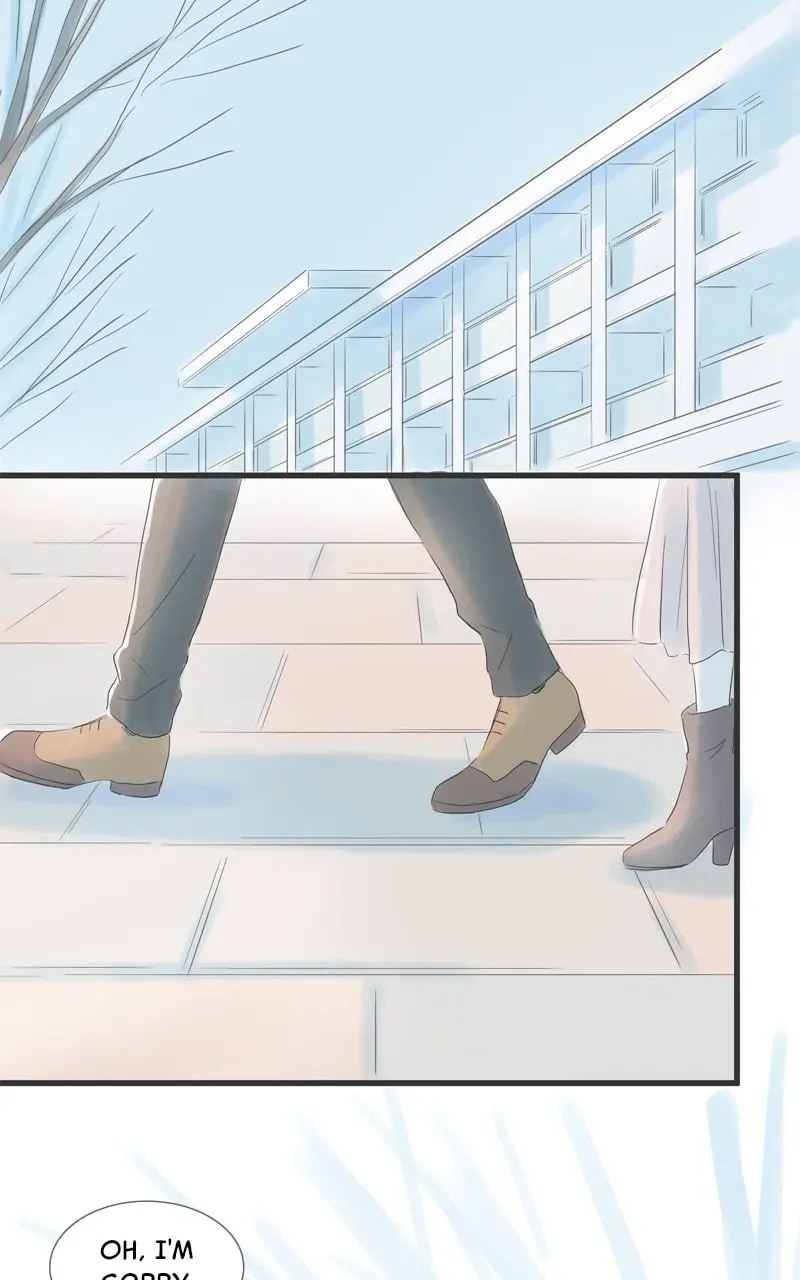 Amid the Changing Seasons - Chapter 113.4 - Page 17