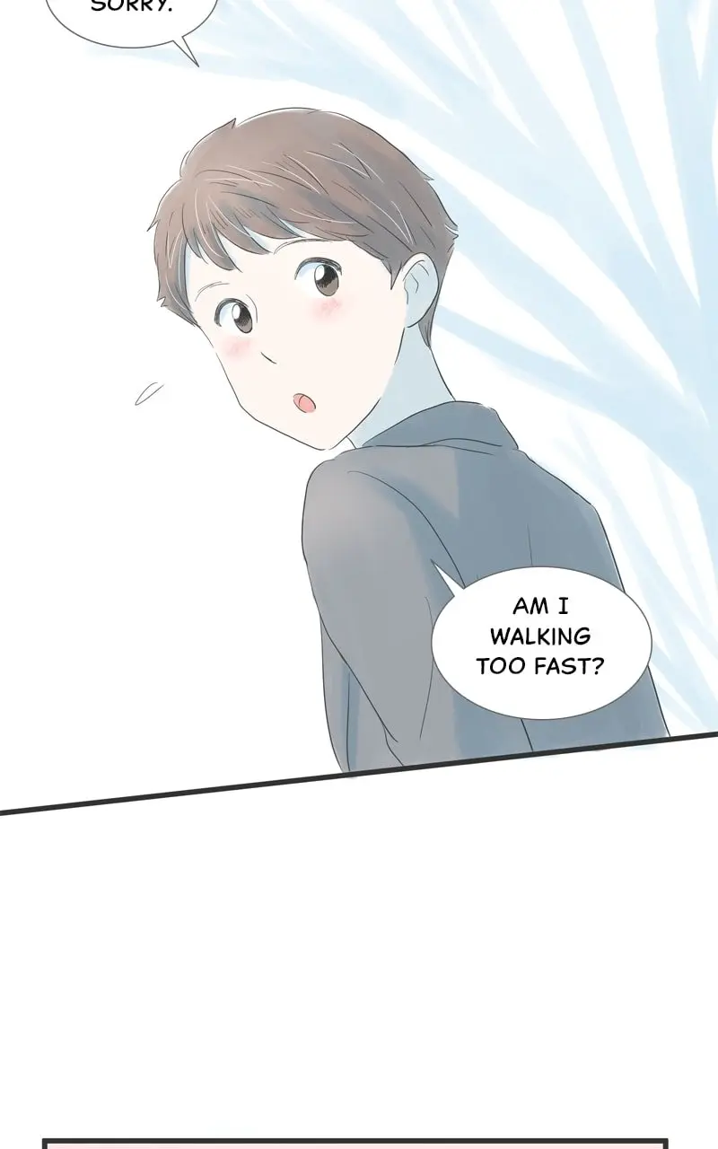 Amid the Changing Seasons - Chapter 113.4 - Page 18
