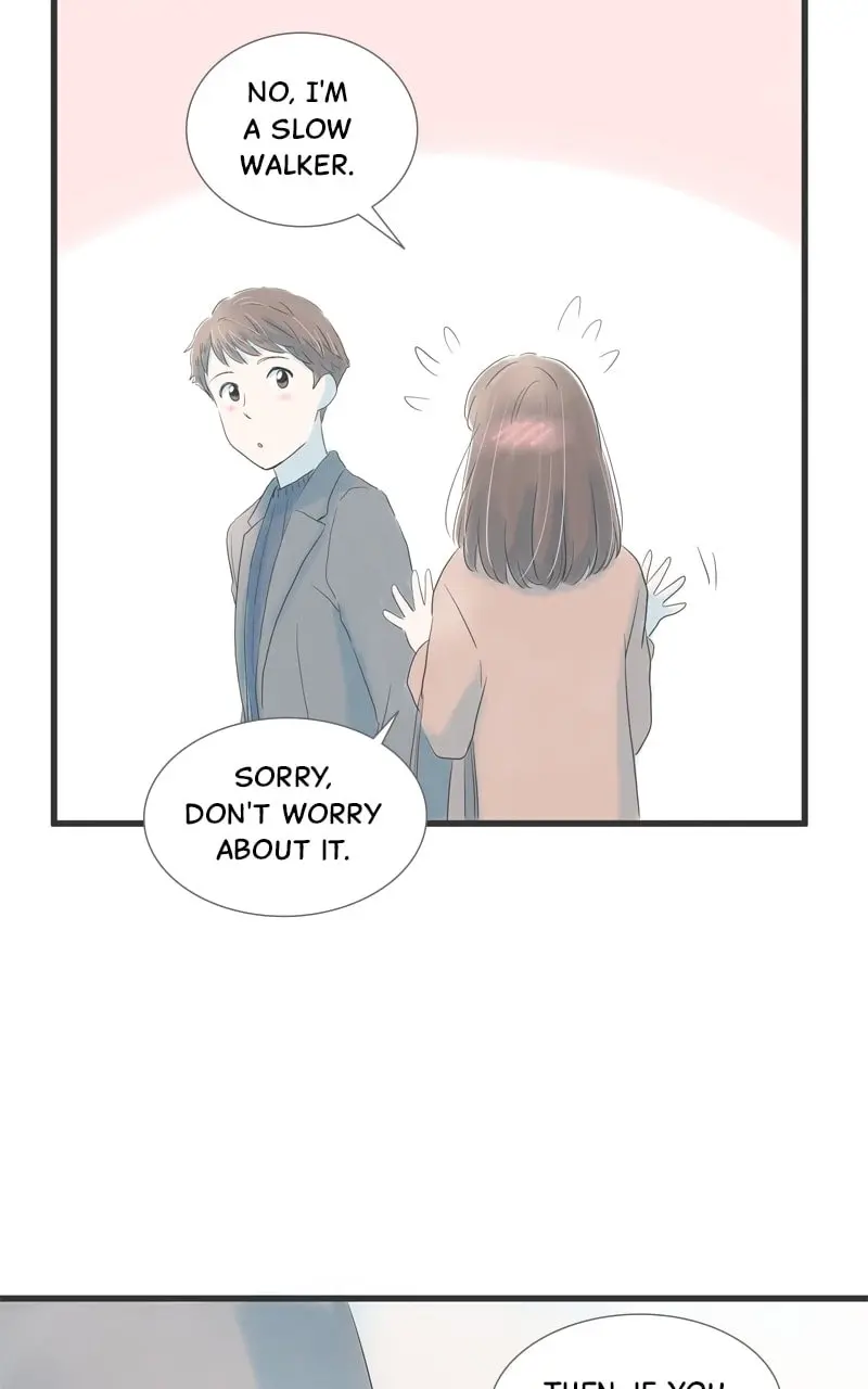 Amid the Changing Seasons - Chapter 113.4 - Page 19