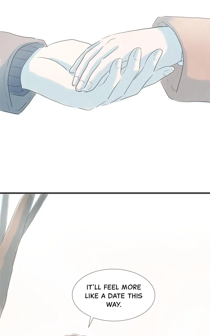 Amid the Changing Seasons - Chapter 113.4 - Page 22