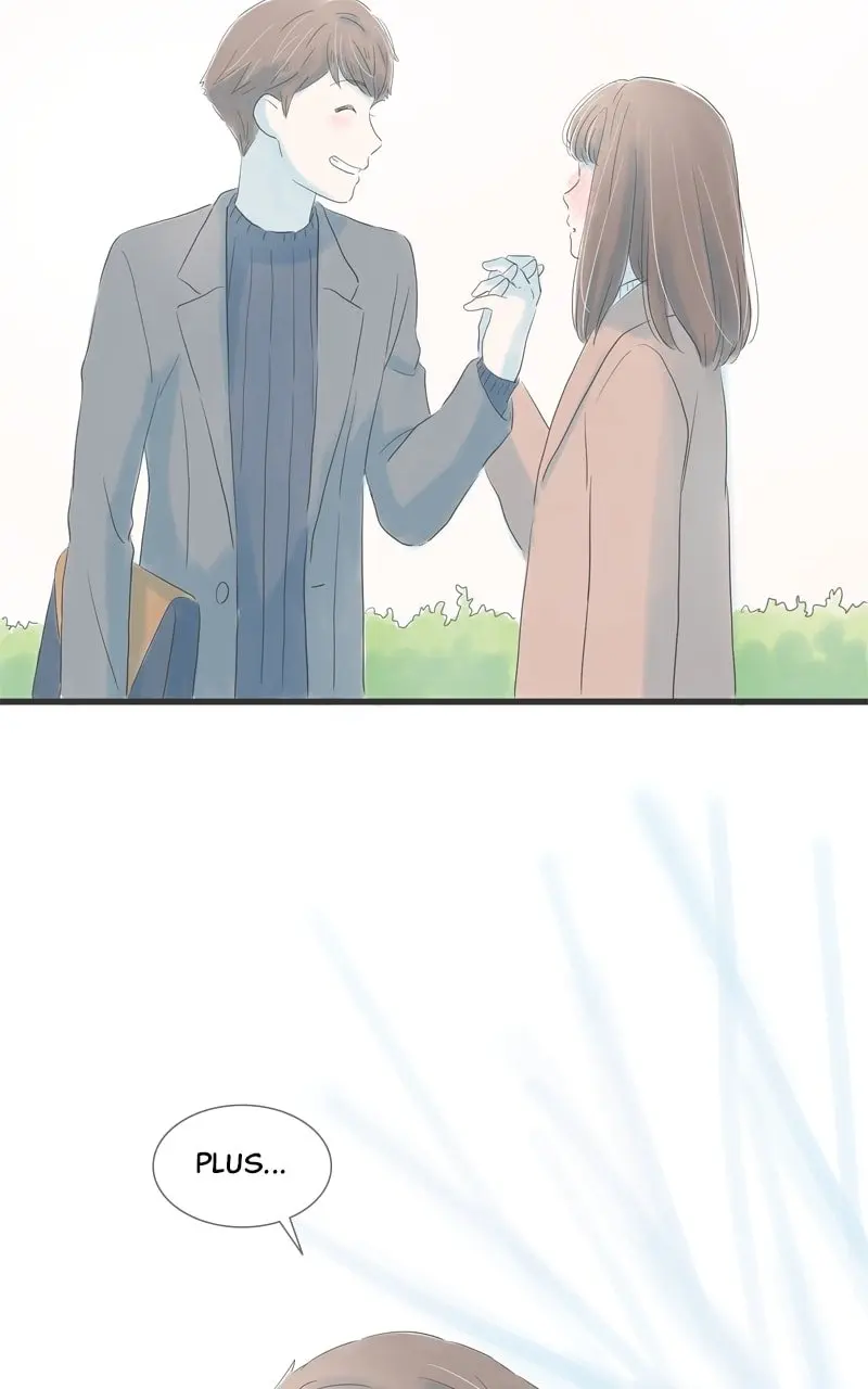 Amid the Changing Seasons - Chapter 113.4 - Page 23