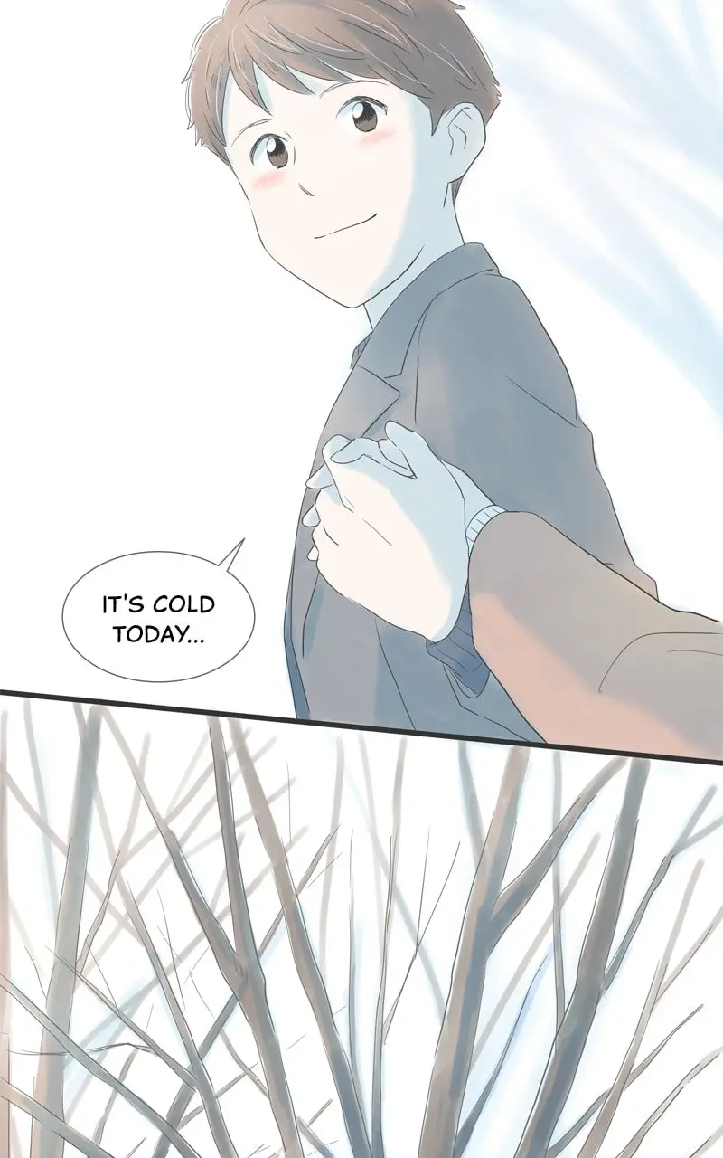 Amid the Changing Seasons - Chapter 113.4 - Page 24