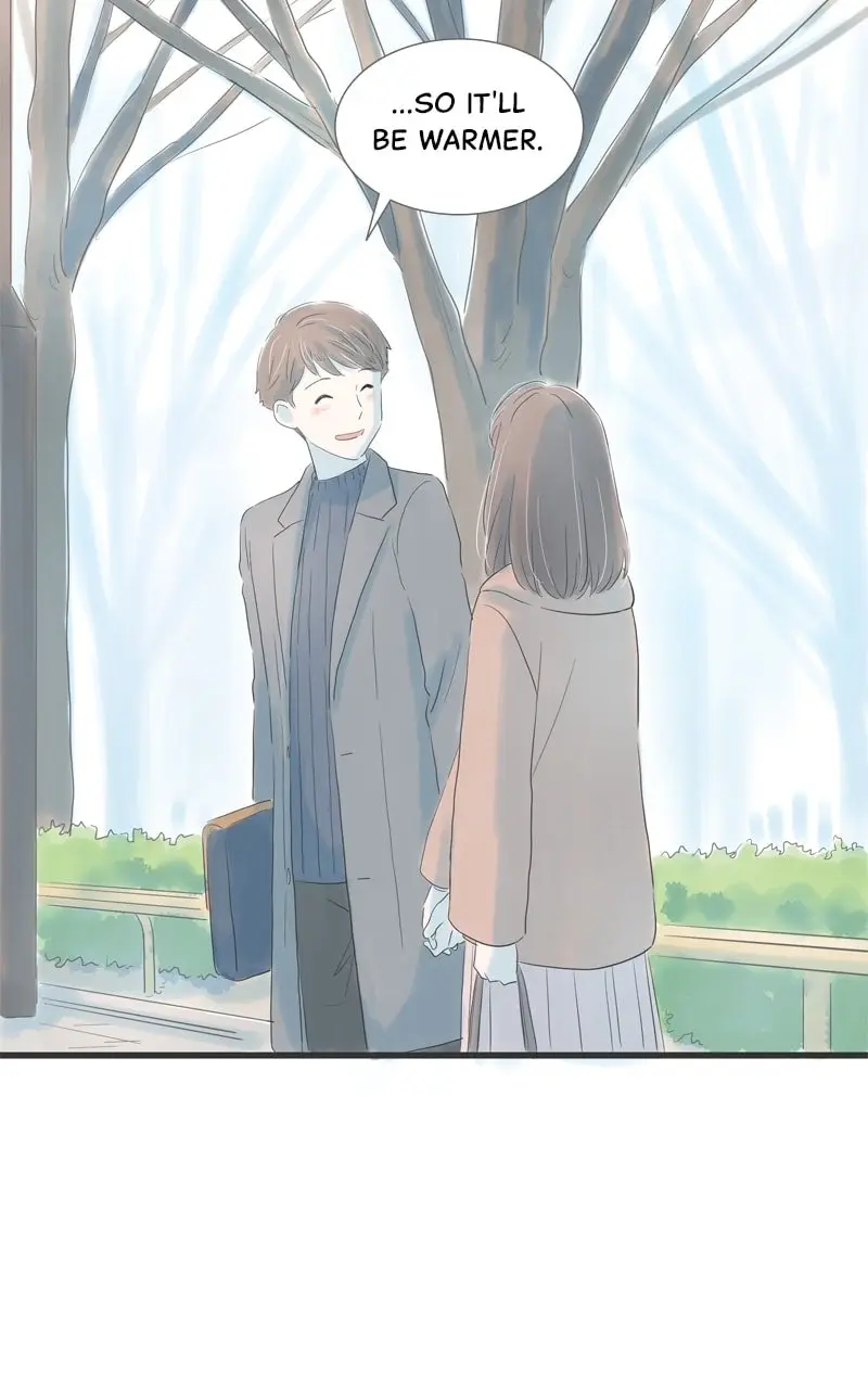 Amid the Changing Seasons - Chapter 113.4 - Page 25